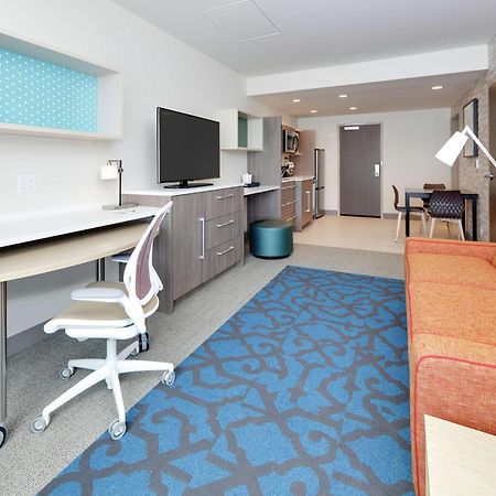 Home2 Suites By Hilton Yakima Airport Extérieur photo