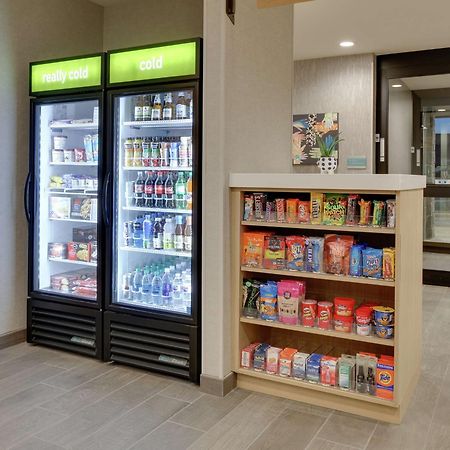 Home2 Suites By Hilton Yakima Airport Extérieur photo