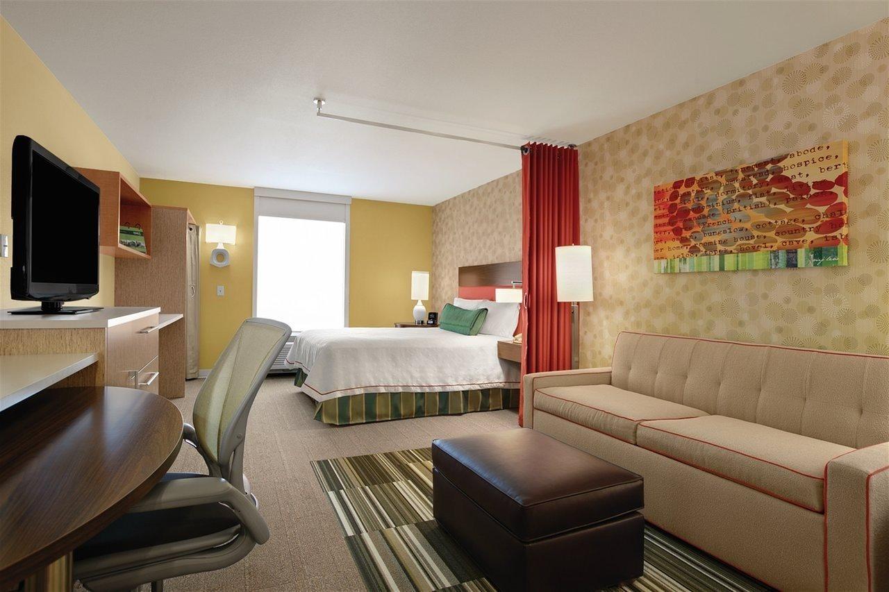 Home2 Suites By Hilton Yakima Airport Extérieur photo