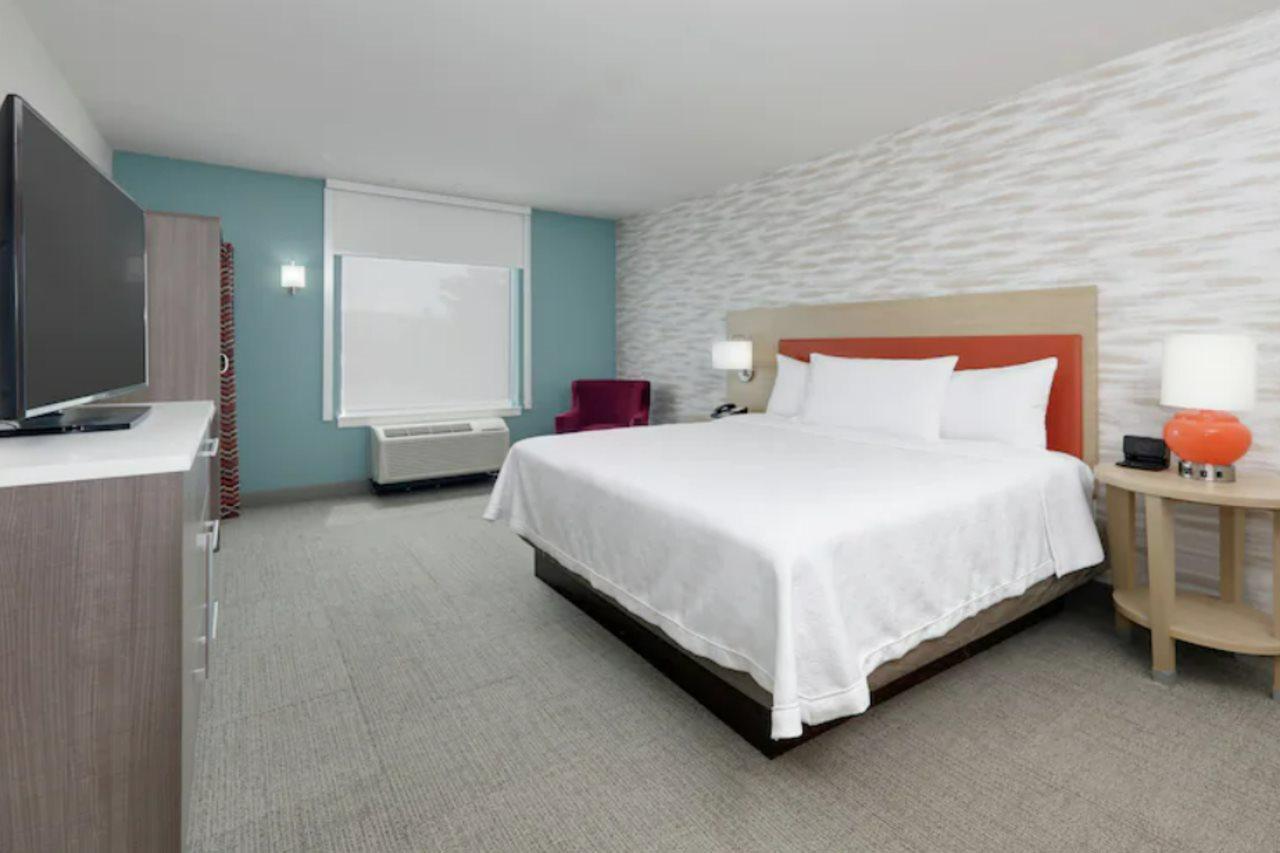 Home2 Suites By Hilton Yakima Airport Extérieur photo