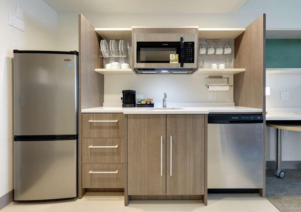 Home2 Suites By Hilton Yakima Airport Chambre photo