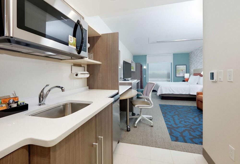 Home2 Suites By Hilton Yakima Airport Extérieur photo
