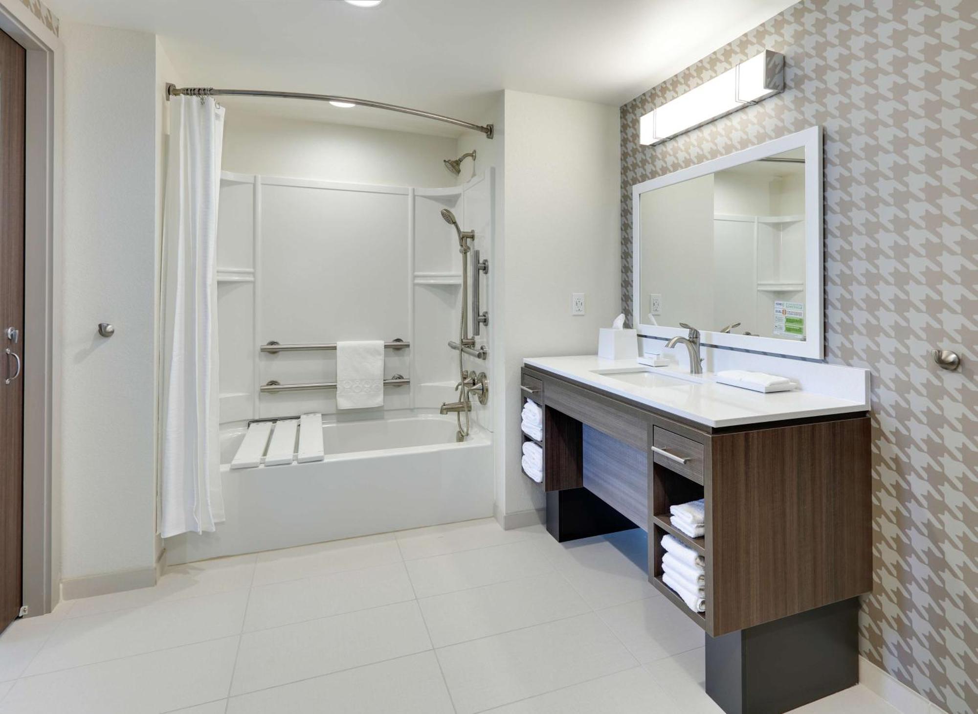 Home2 Suites By Hilton Yakima Airport Extérieur photo