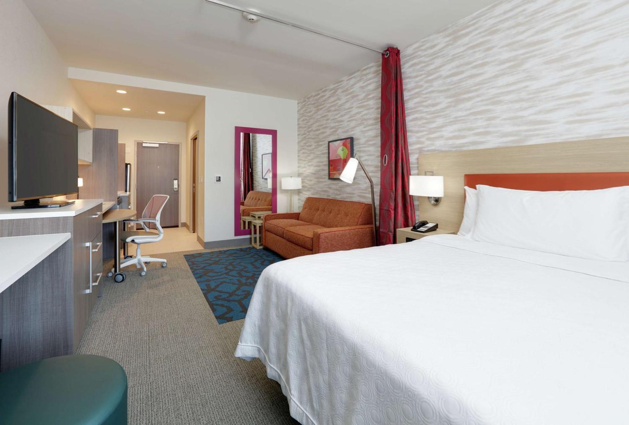 Home2 Suites By Hilton Yakima Airport Extérieur photo