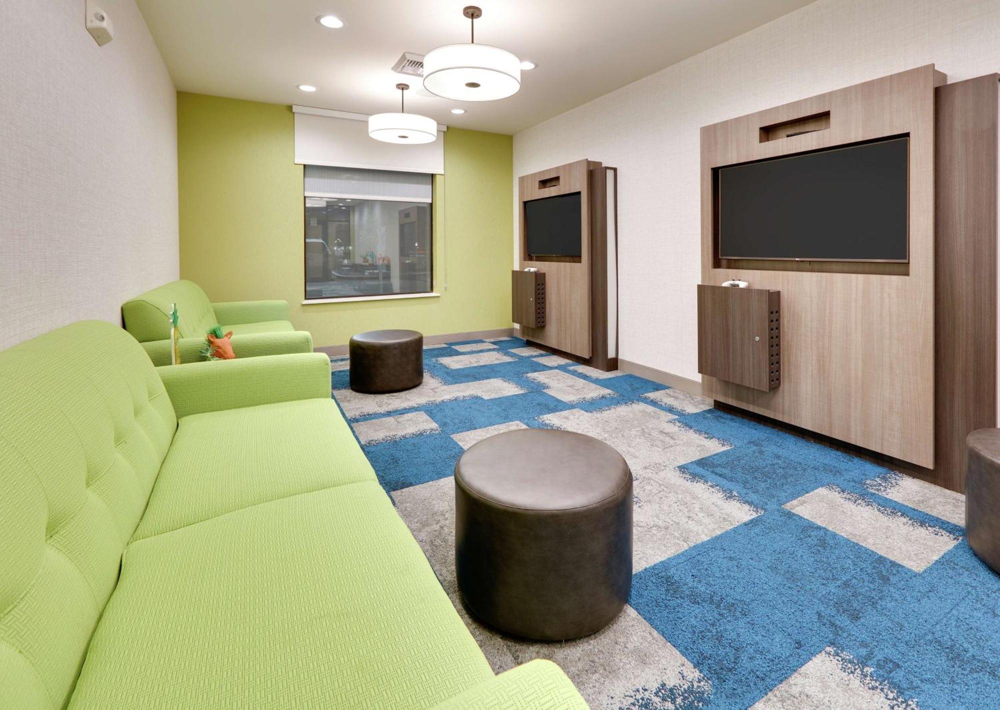 Home2 Suites By Hilton Yakima Airport Extérieur photo