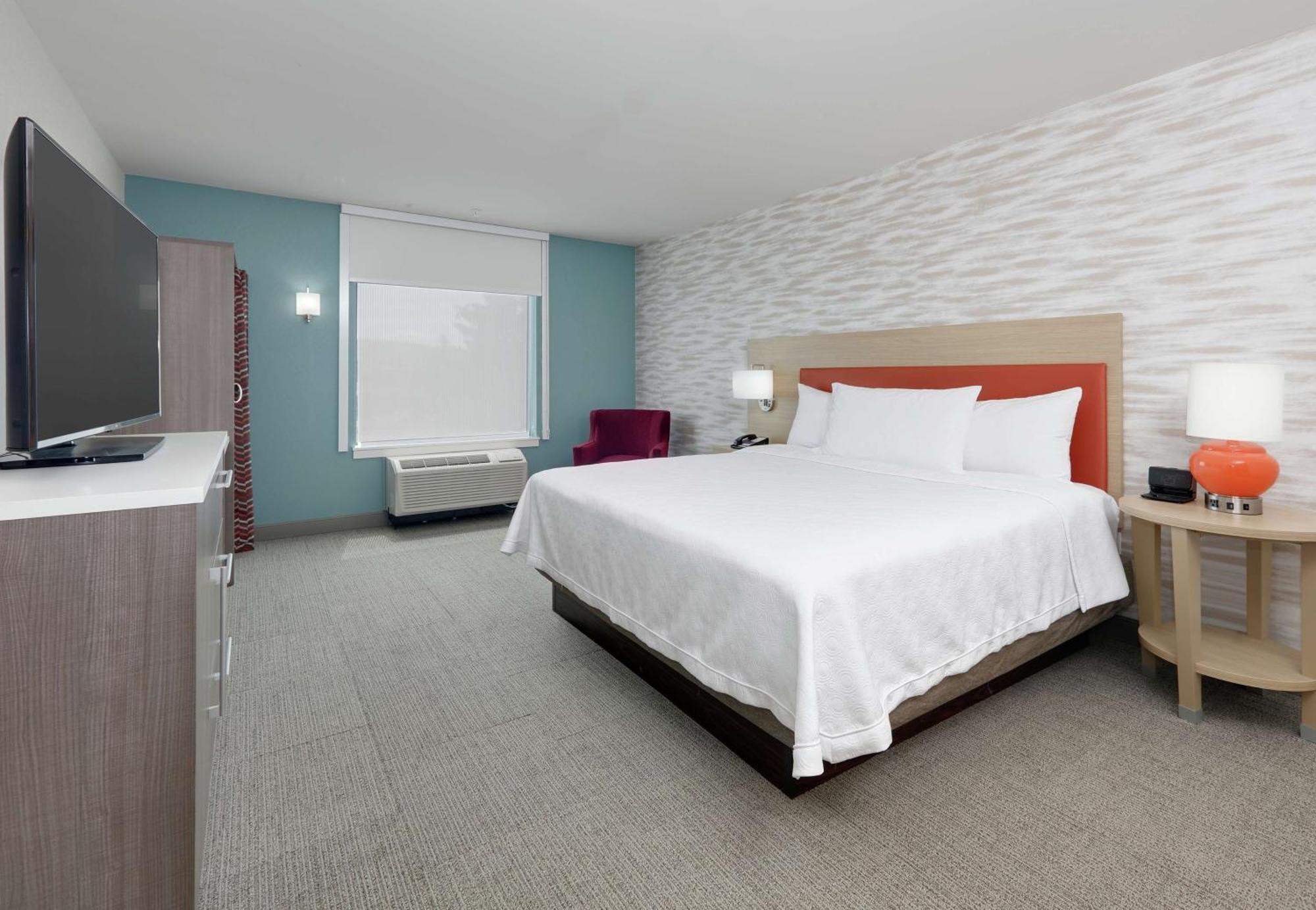Home2 Suites By Hilton Yakima Airport Extérieur photo
