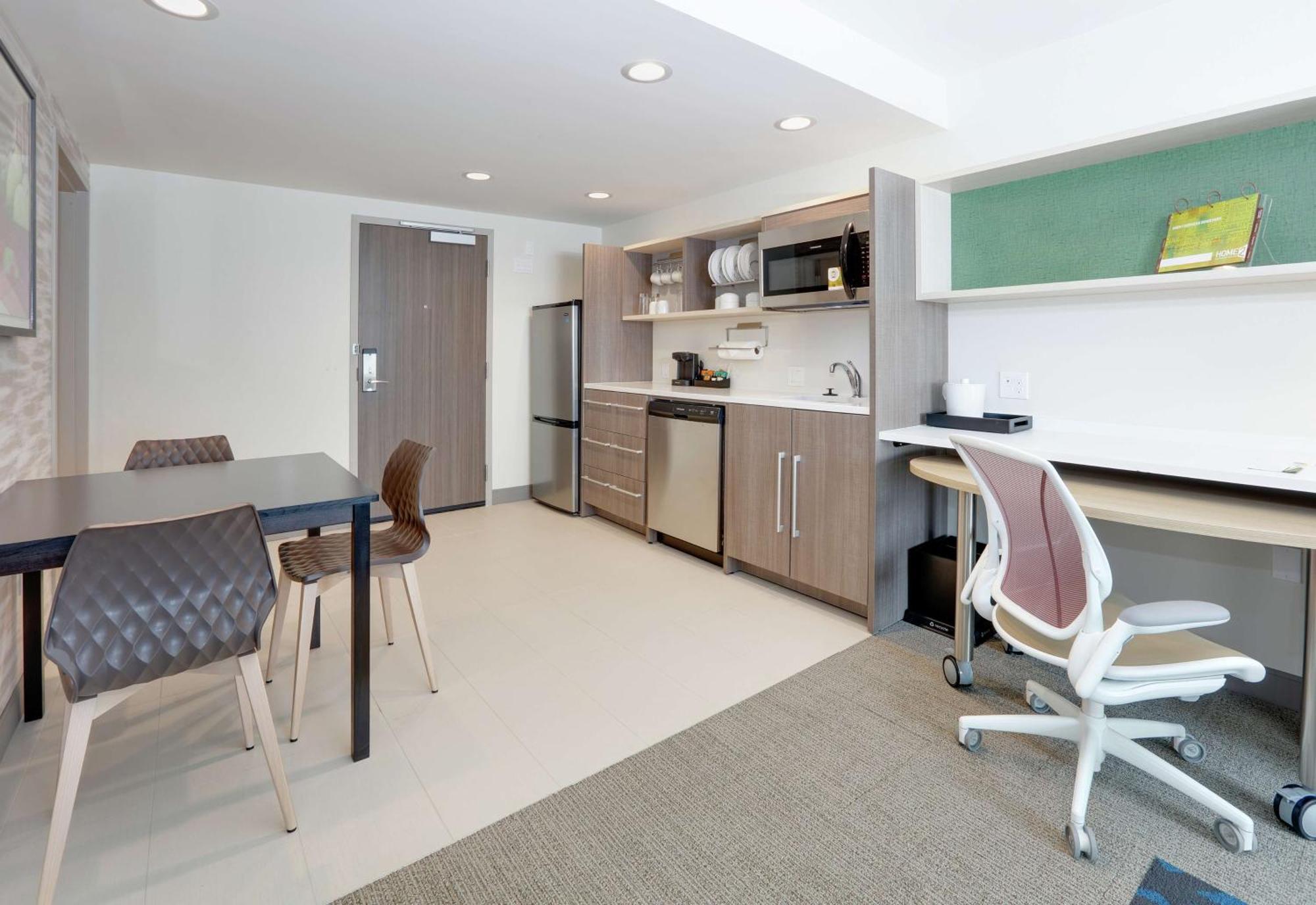 Home2 Suites By Hilton Yakima Airport Extérieur photo