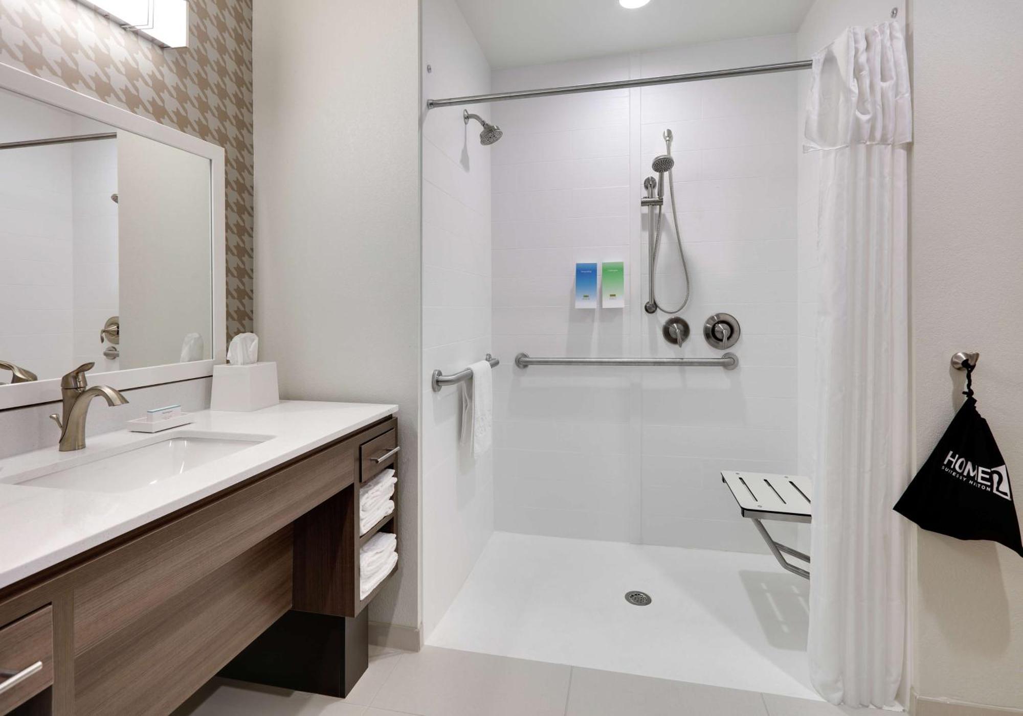 Home2 Suites By Hilton Yakima Airport Extérieur photo