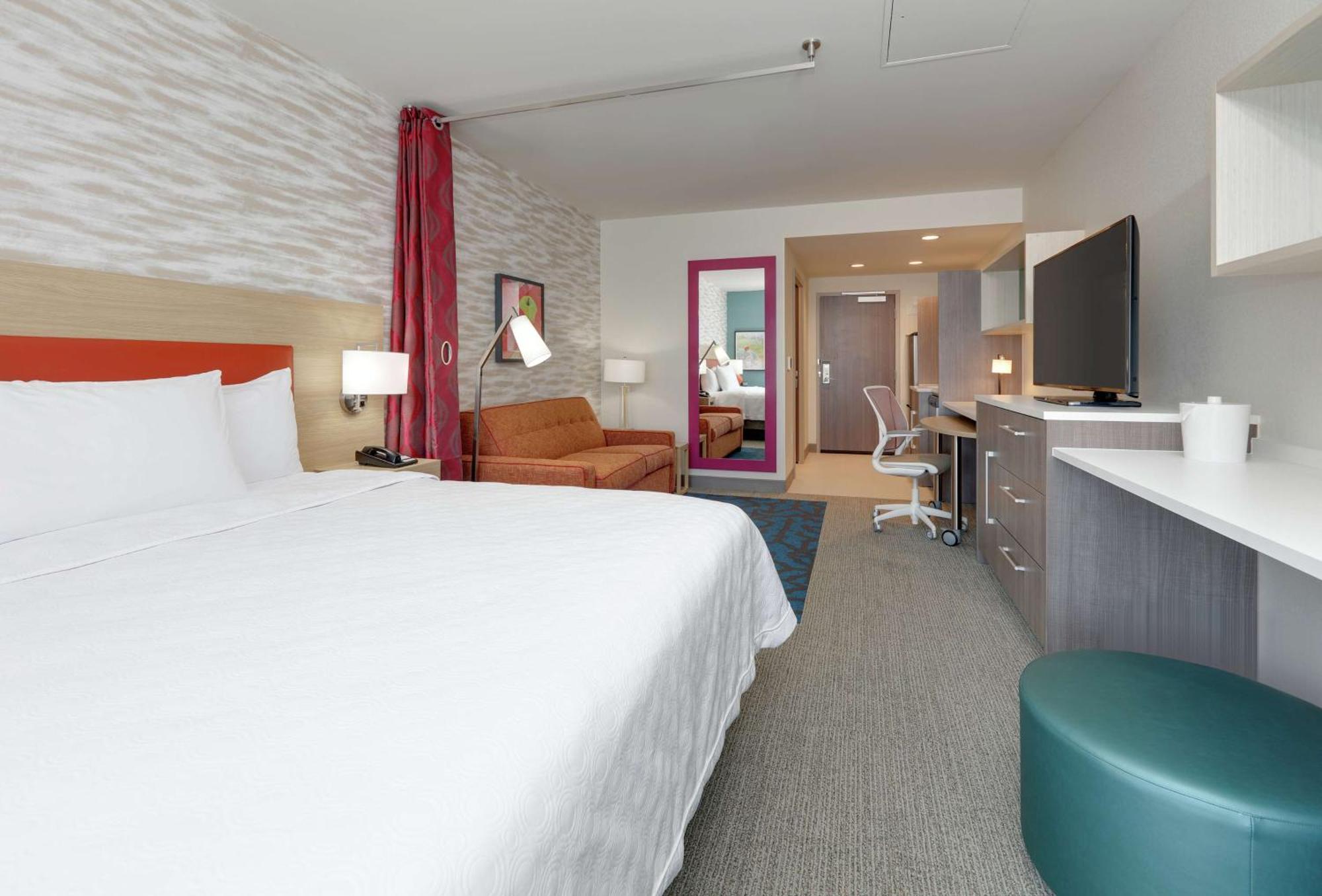 Home2 Suites By Hilton Yakima Airport Extérieur photo