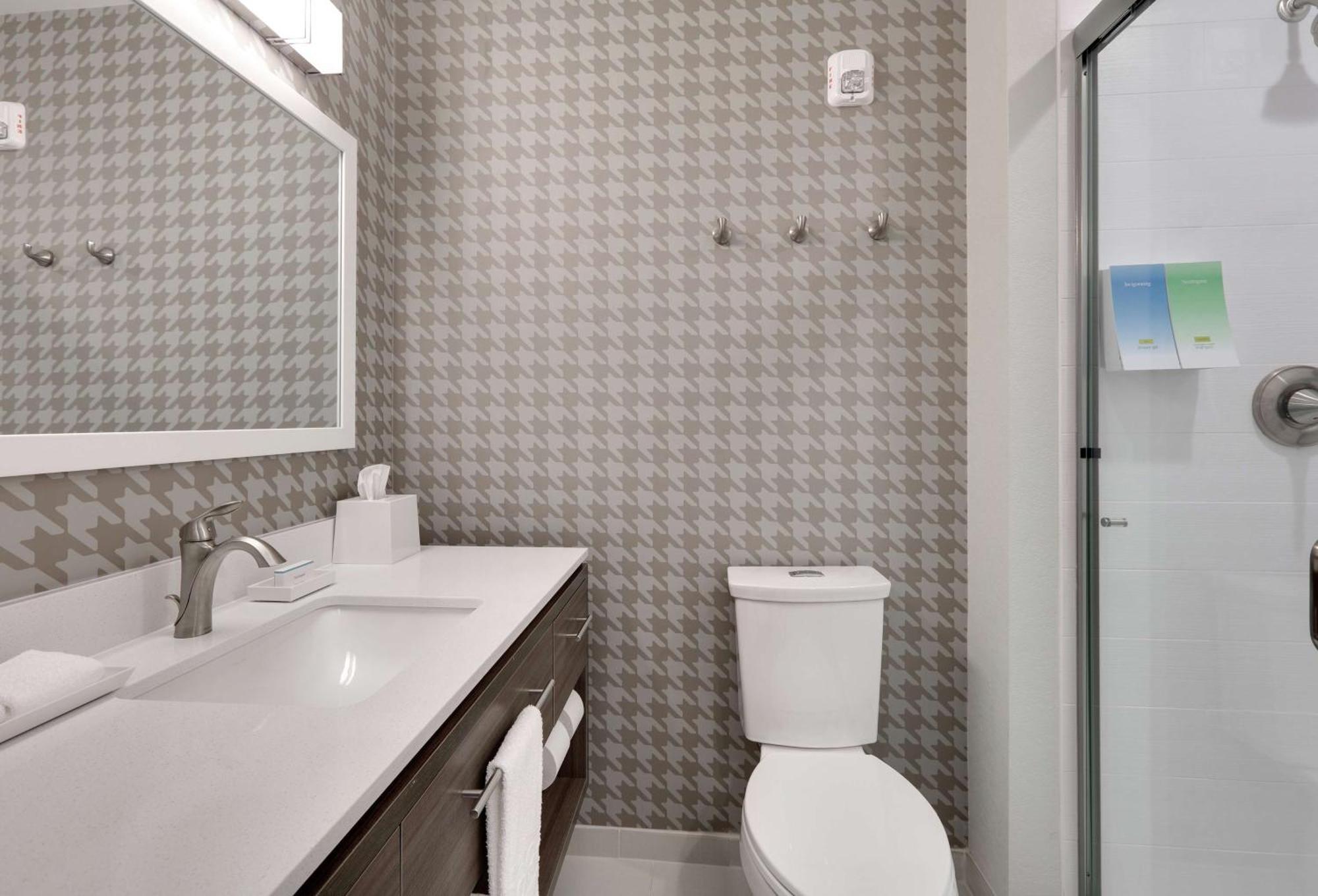 Home2 Suites By Hilton Yakima Airport Extérieur photo
