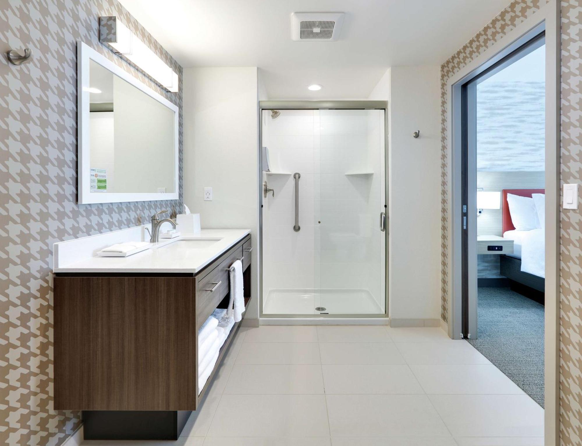 Home2 Suites By Hilton Yakima Airport Extérieur photo