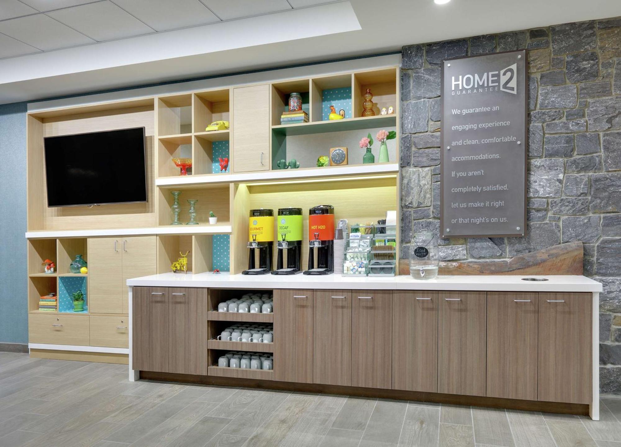 Home2 Suites By Hilton Yakima Airport Extérieur photo