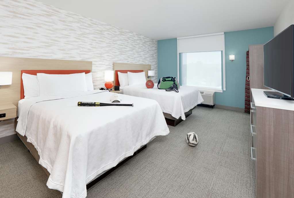 Home2 Suites By Hilton Yakima Airport Chambre photo